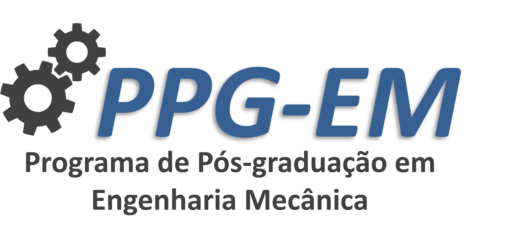 PPGEM UERJ logo