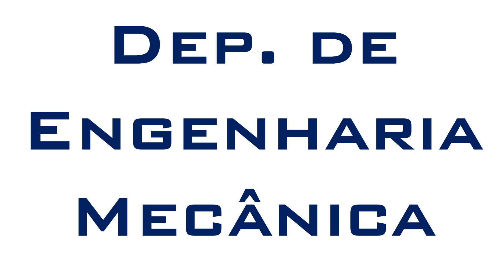 Department of Mechanical Engineering, UERJ logo