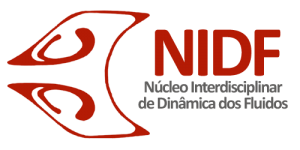 NIDF logo